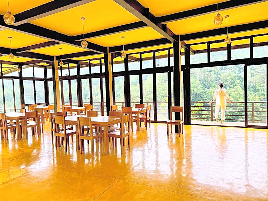 Aqua Dunhinda Villa & Nature Retreat