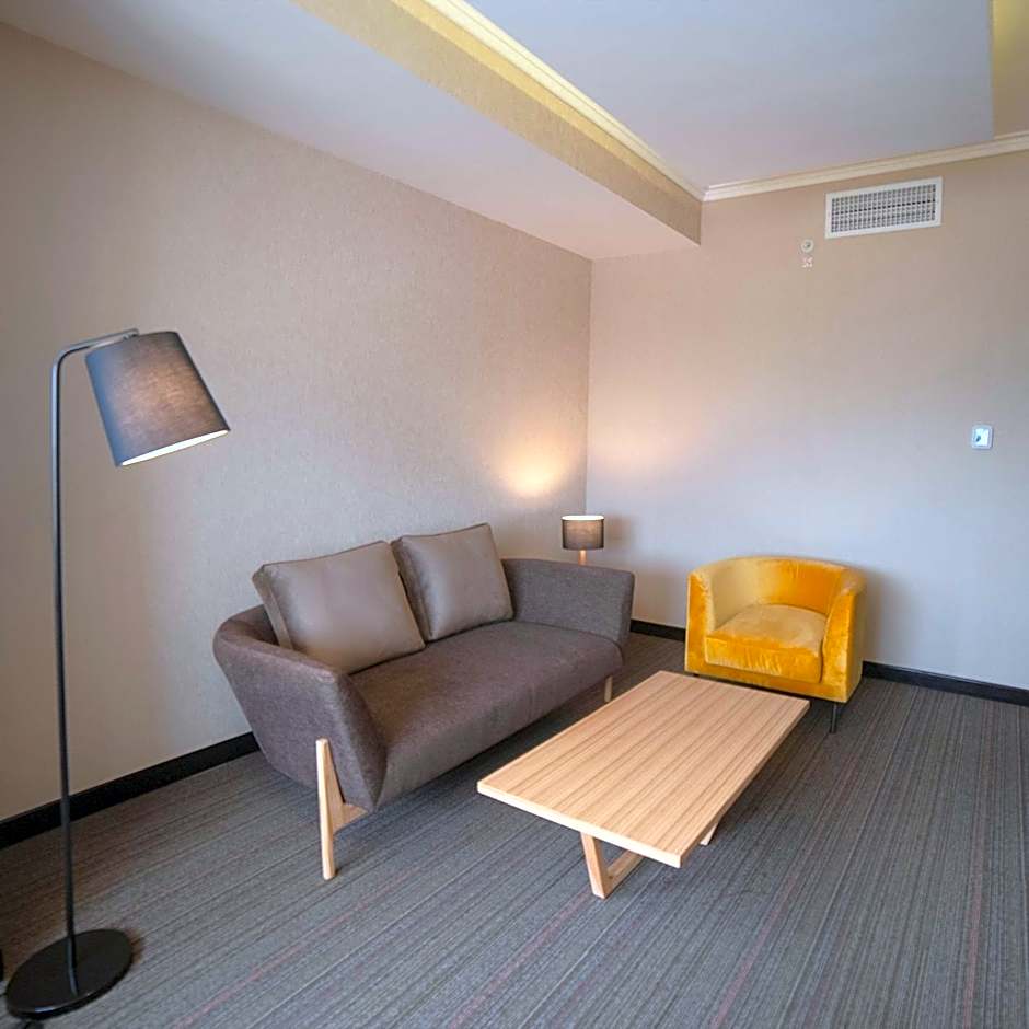 DoubleTree by Hilton Trujillo