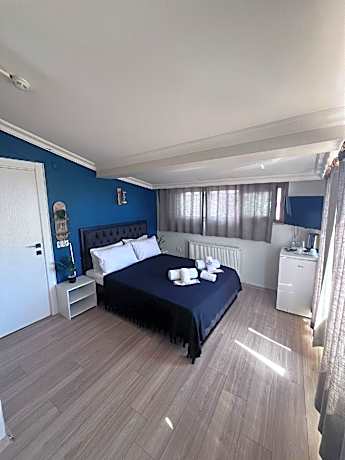 Blue Sea Hotel Tuzla