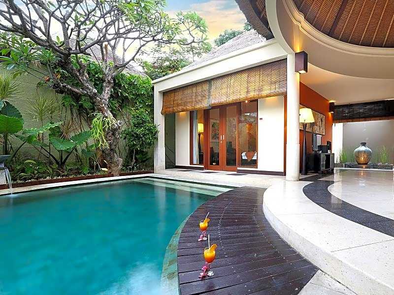 The Bali Bliss Villa