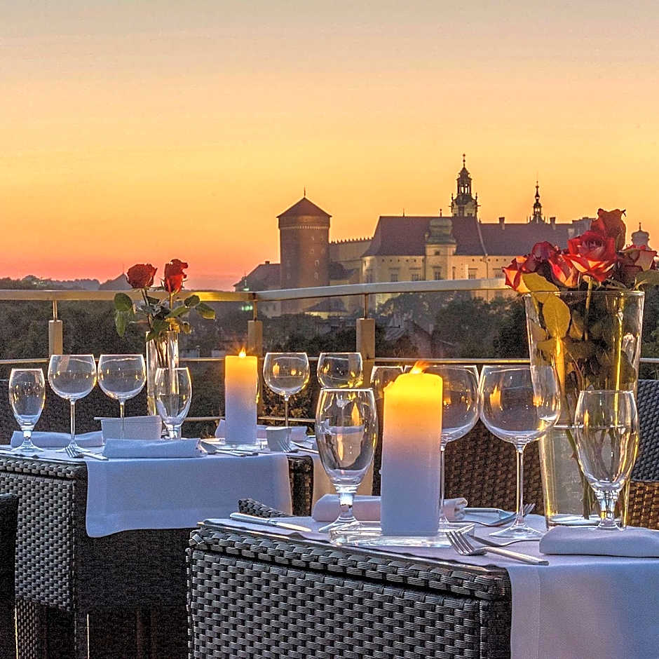 Hotel Rubinstein