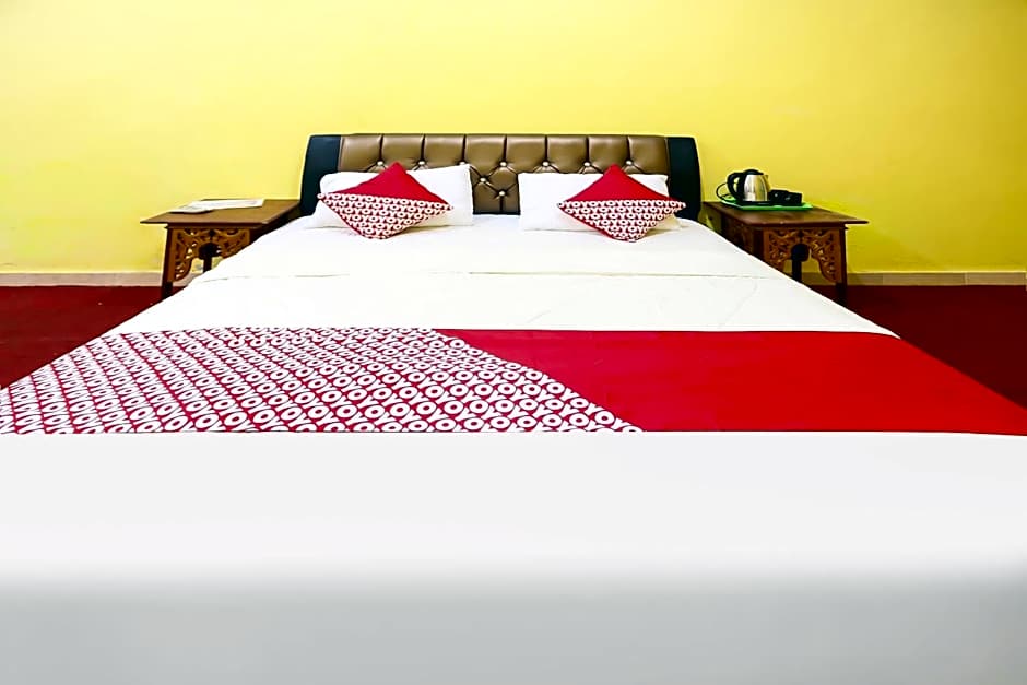 Hotel O Penginapan Sulthan Penyengat Syariah