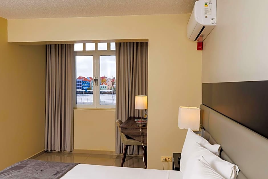 Brion City Hotel BW Signature Collection