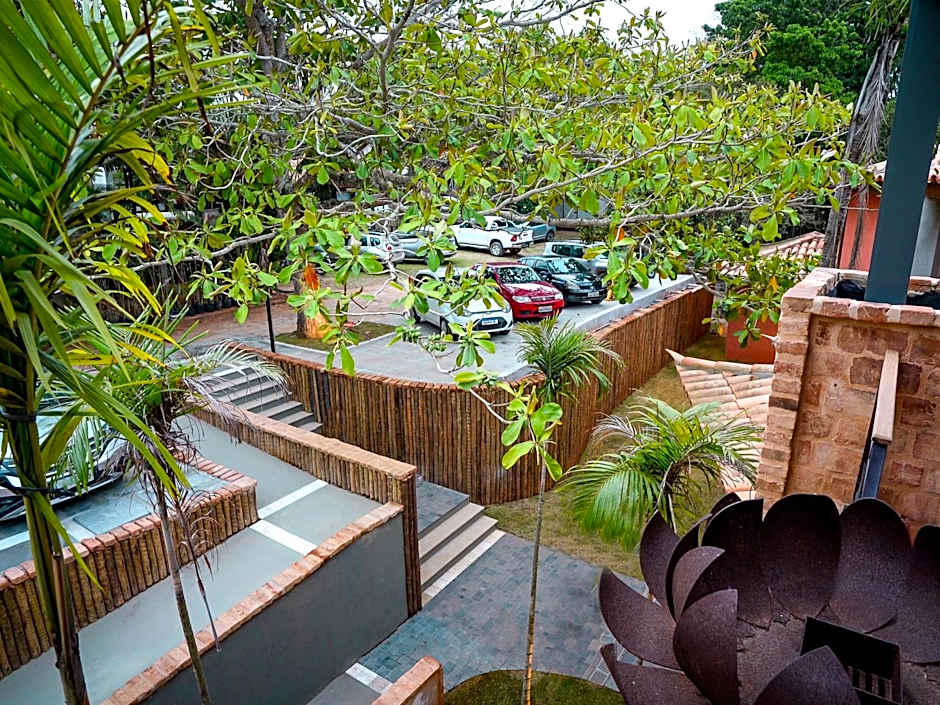 Buzios Espiritualidade Hotel