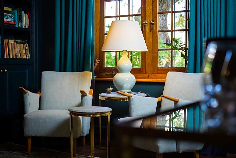 Akademie Street Boutique Hotel