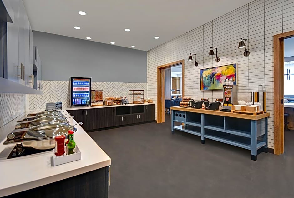 Holiday Inn Express Houston Galleria Area By IHG