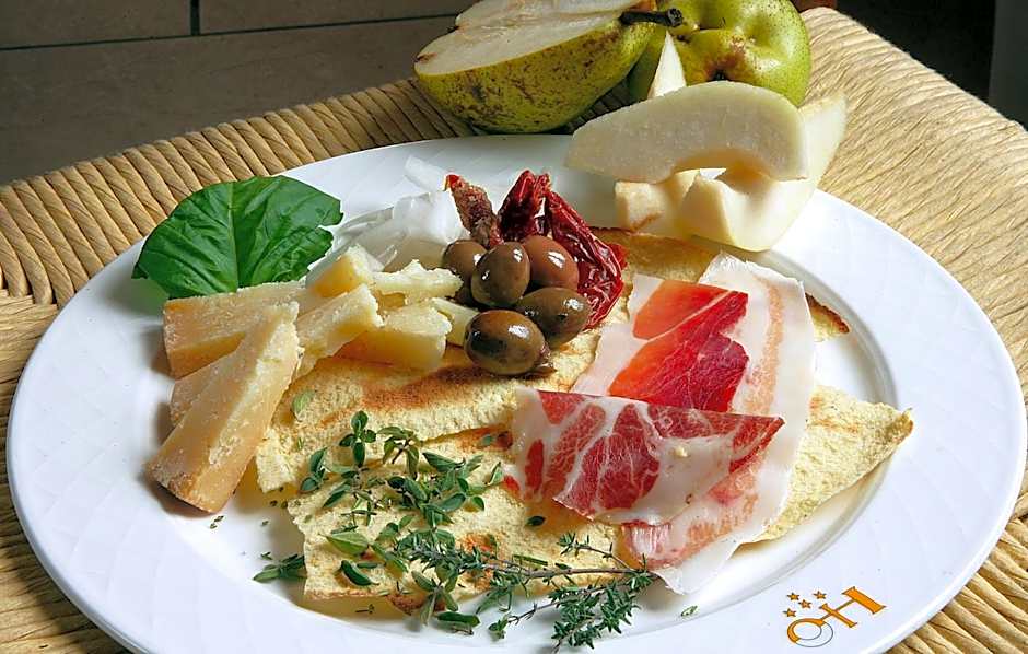 HOTEL ORLANDO Sardegna