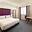 Premier Inn London Heathrow Airport T2 & T3 - Bath Road