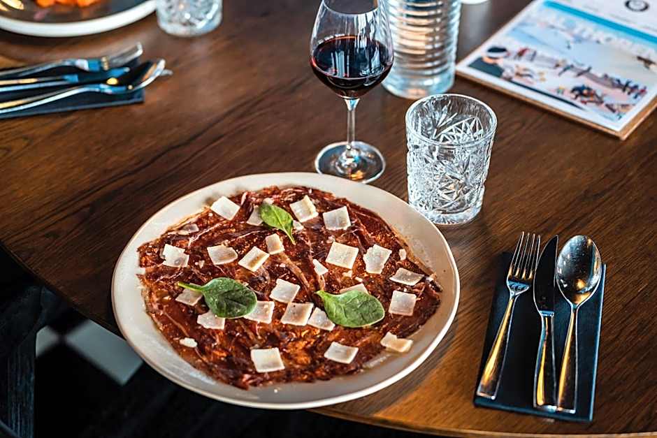 Fahrenheit Seven Val Thorens