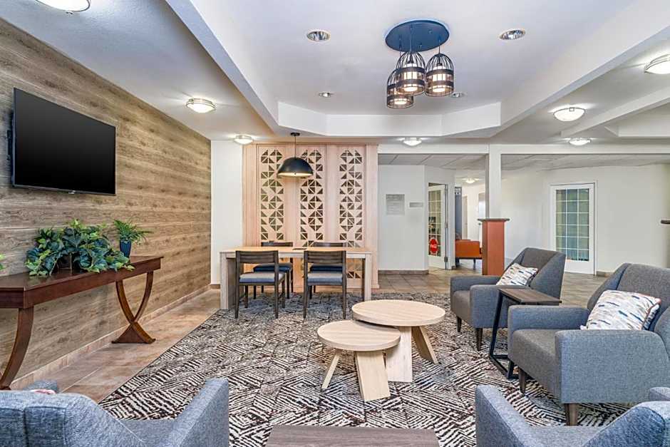 Candlewood Suites San Antonio NW Near SeaWorld By IHG