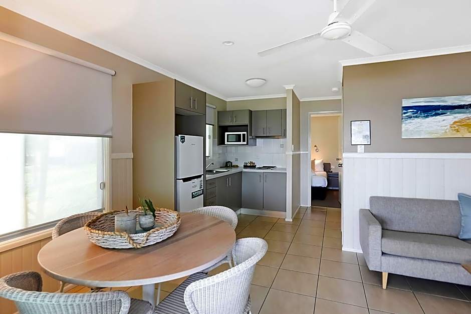 Reflections Shaws Bay - Holiday Park