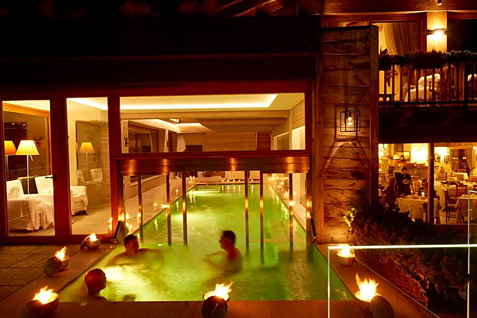 Auberge de La Maison