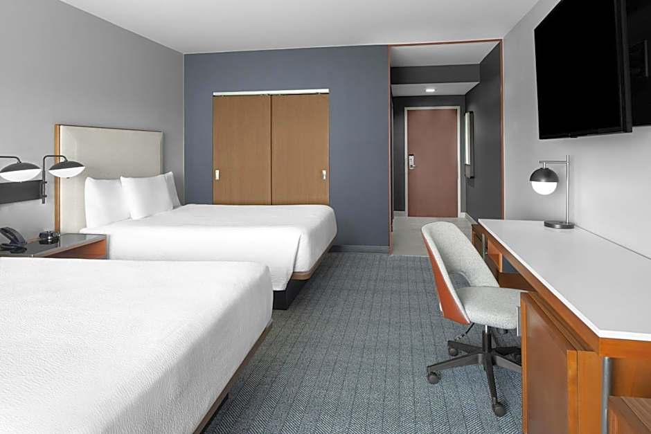 Courtyard by Marriott Tampa Oldsmar
