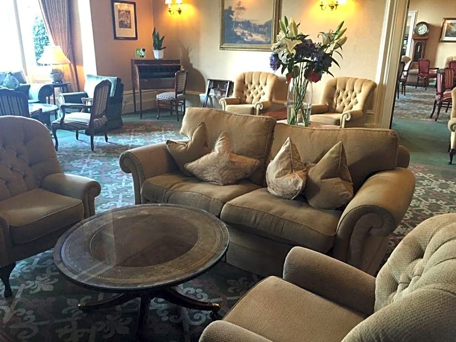 Ashdown Park Hotel & Country Club