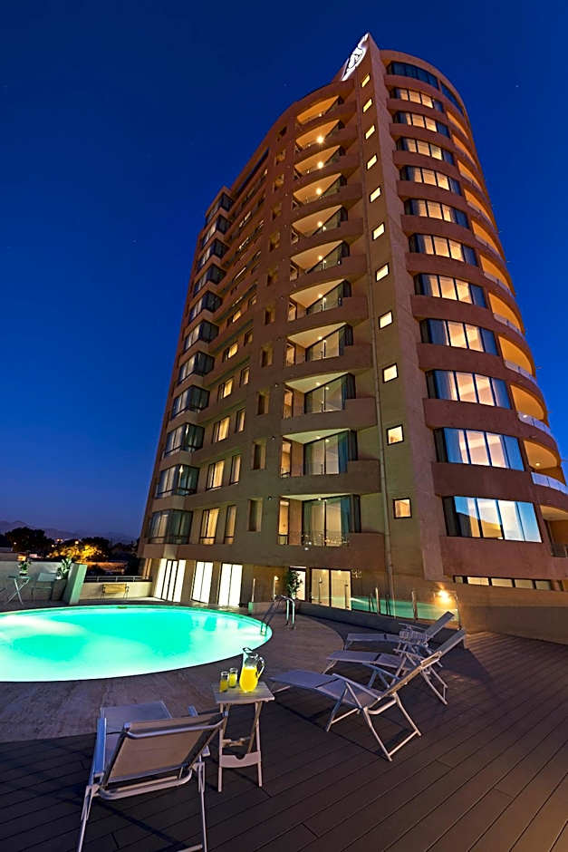 Hotel Atacama Suites