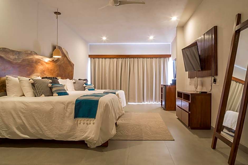 Hotel Ysuri Bucerias