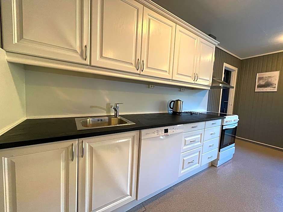 Leirvik i Sogn-Apartment