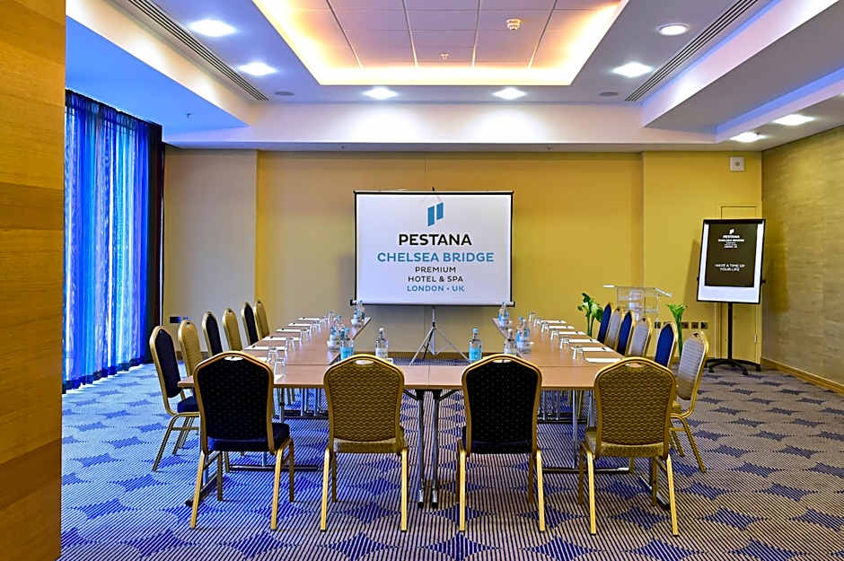 Pestana Chelsea Bridge Hotel And Spa