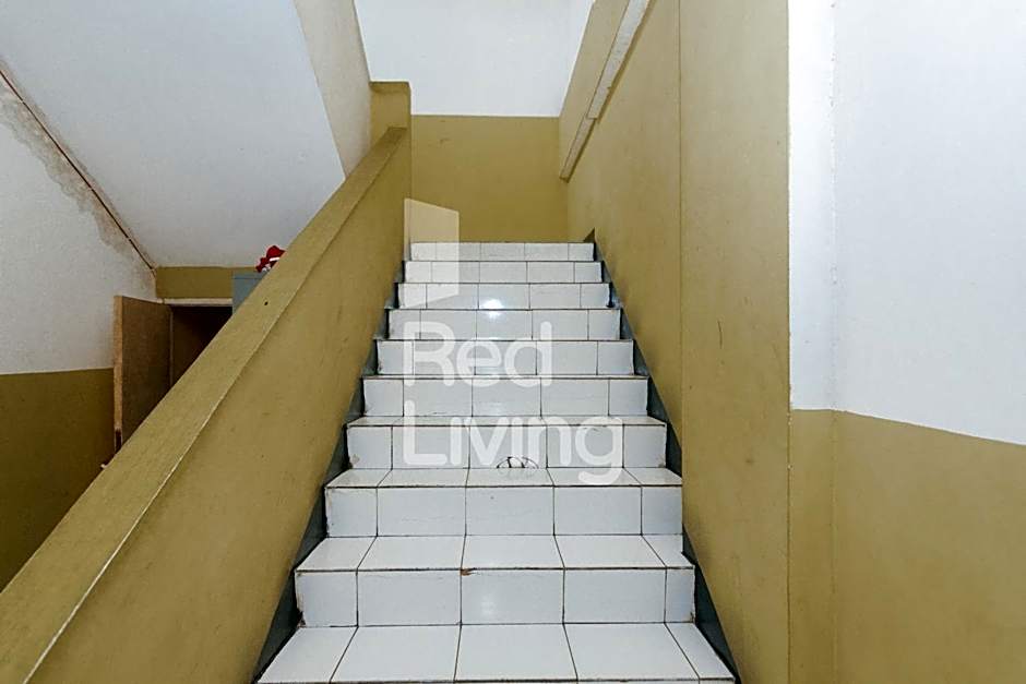 RedLiving Apartemen Emerald Hill - SR Rooms Tower Green