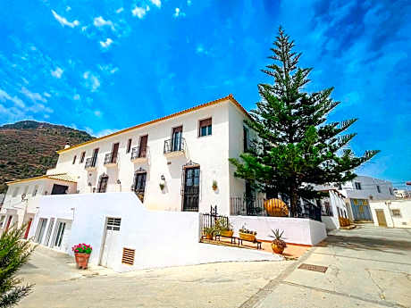 HOTEL MUSEO Lucainena