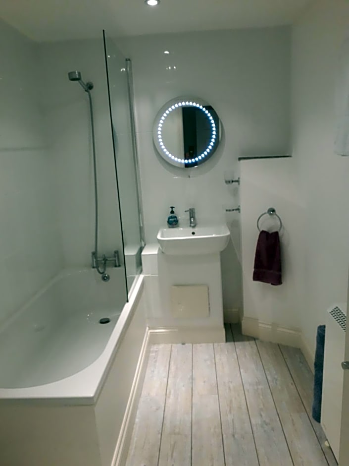 Moaps Farm B&B support small business, welcome, check in from 5 pm