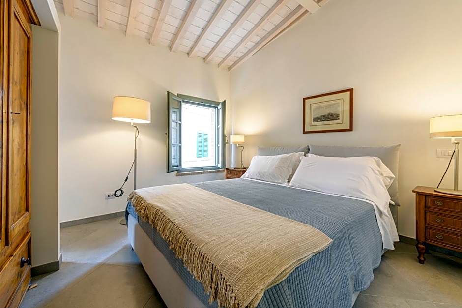 Albergo Diffuso Borgo Santo