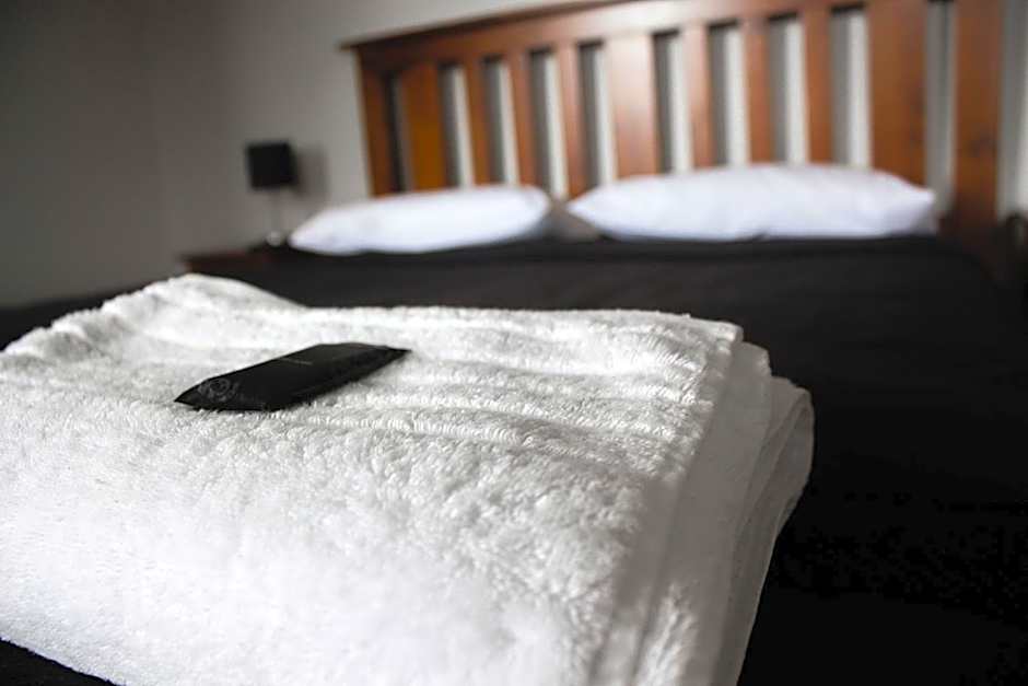 The Pier Lodge Bed And Breakfast