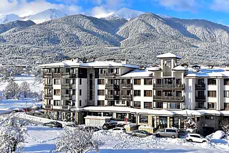 St.George Ski & Holiday