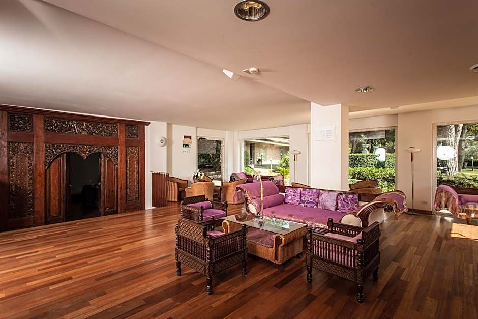 Finis Africae Hotel