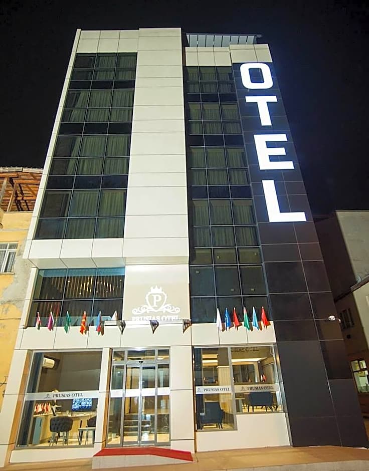 Prusias Otel