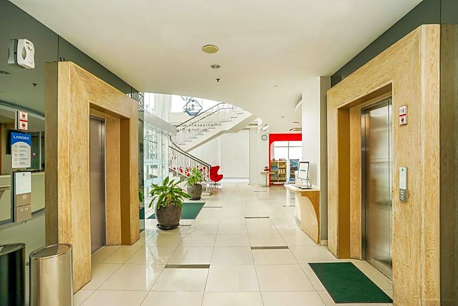 LAMORA Kota Lama Surabaya