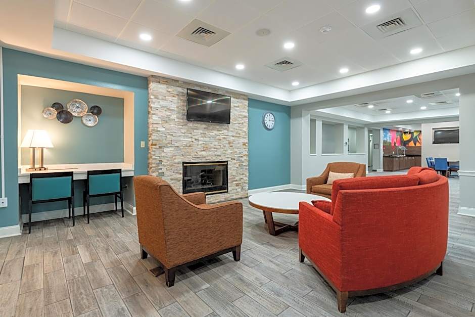Franklin Extended Stay Hotel