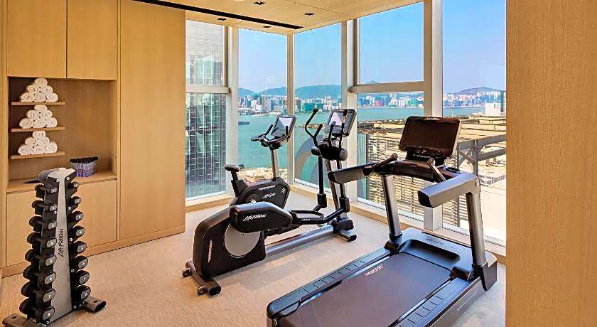 AKI Hong Kong - Mgallery