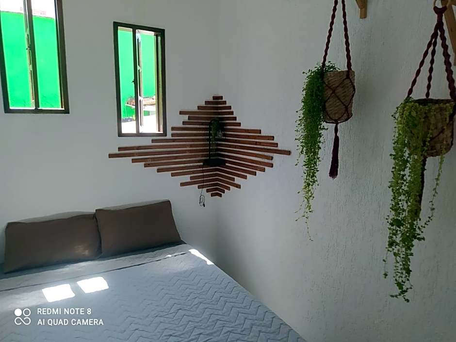 Guest House do Magoo