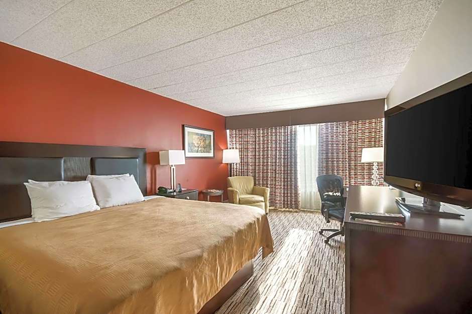 Exton Hotel and Conference Center