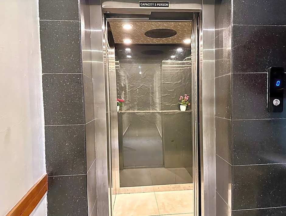 Hotel Driftwood - Port Blair