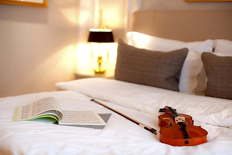 Hotel München Palace