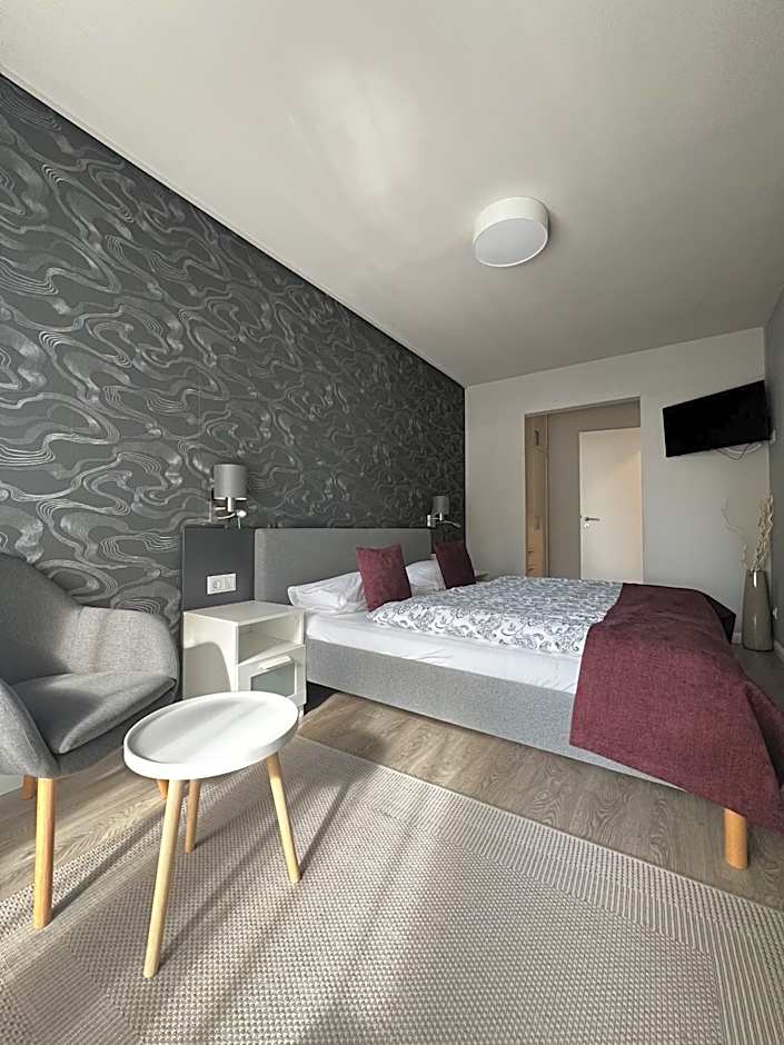 The Riverhouse Budapest