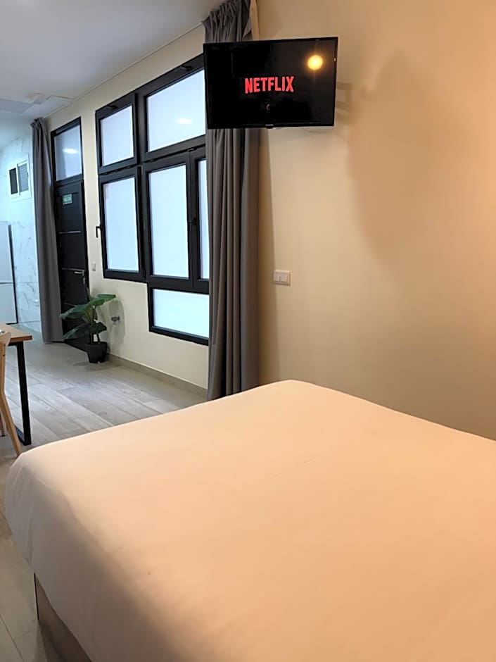 APARTAMENTOS CIUDAD DE LAS ARTES Y LAS CIENCIAS