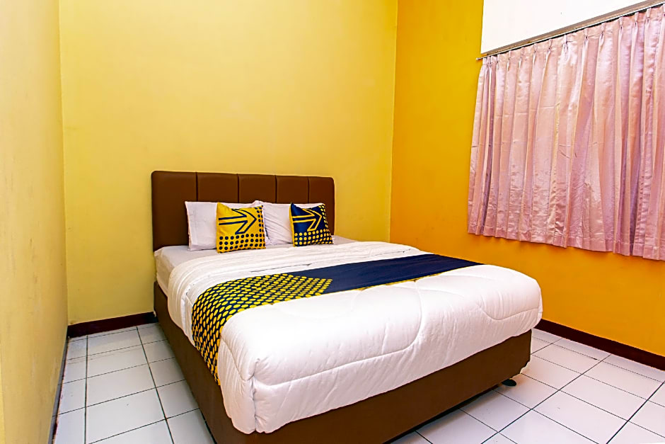 SPOT ON 2697 Homy House