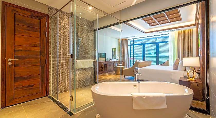 Best Western Premier Sonasea Phu Quoc