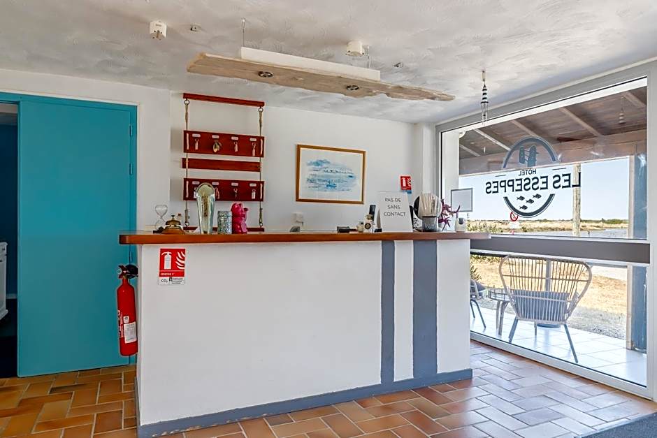 Hotel Les Esseppes