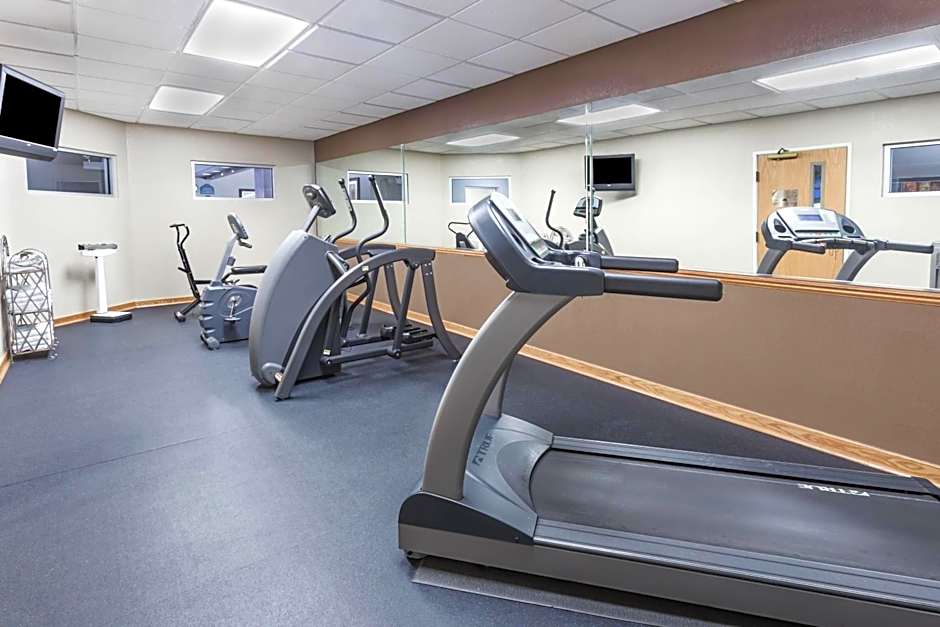 Wingate by Wyndham Joliet