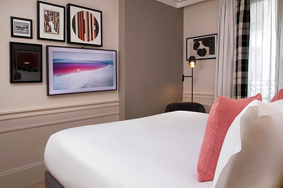 Hotel Flanelles Paris