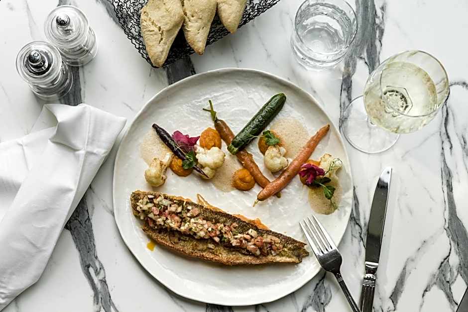 Mercure Chartres Est