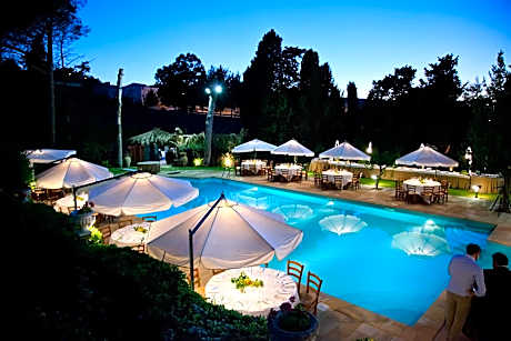 Agriturismo Baglio Fontana