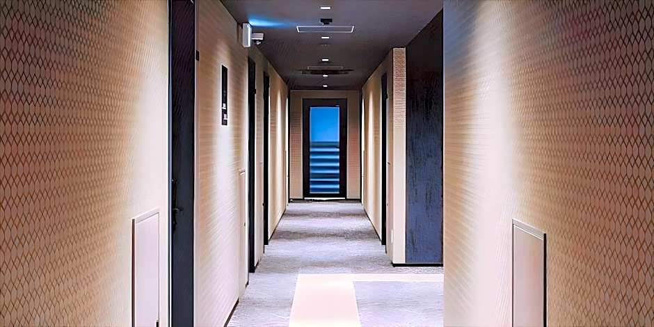 HOTEL SUI HAMAMATSU by ABEST