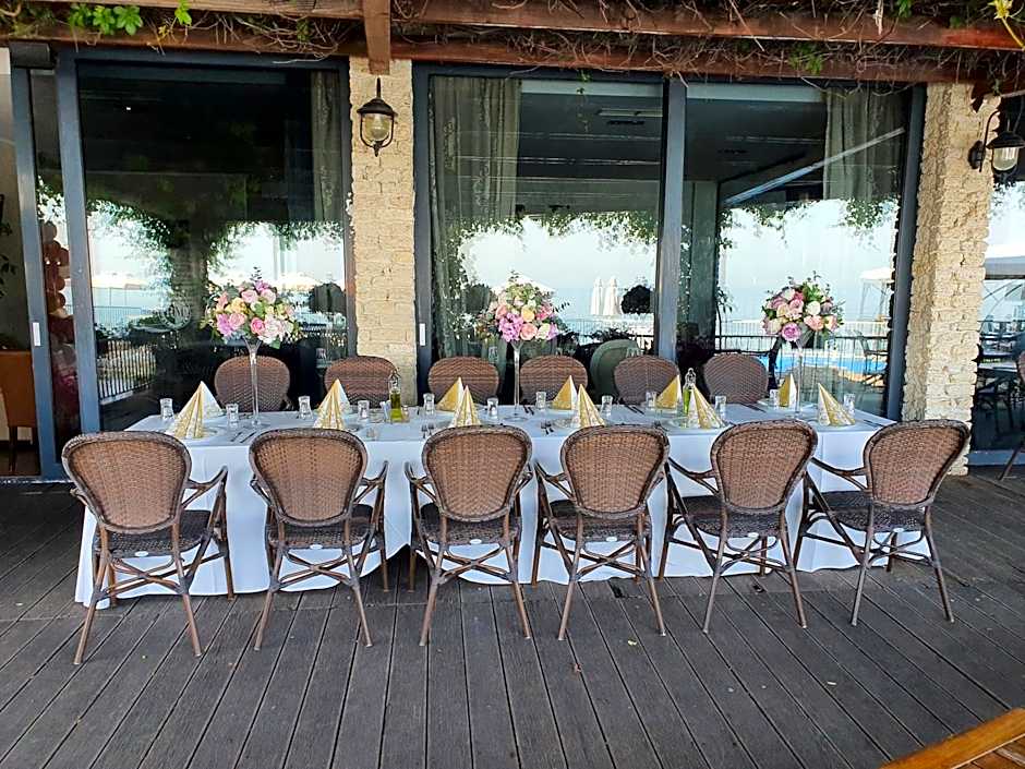 Regina Maria Spa Design Hotel