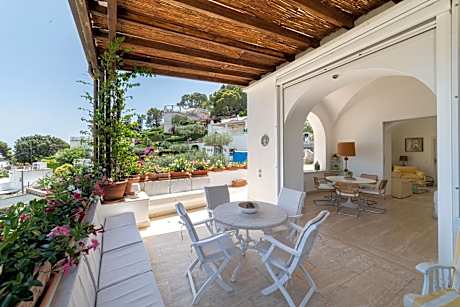 Villa Birago by Elite Villas