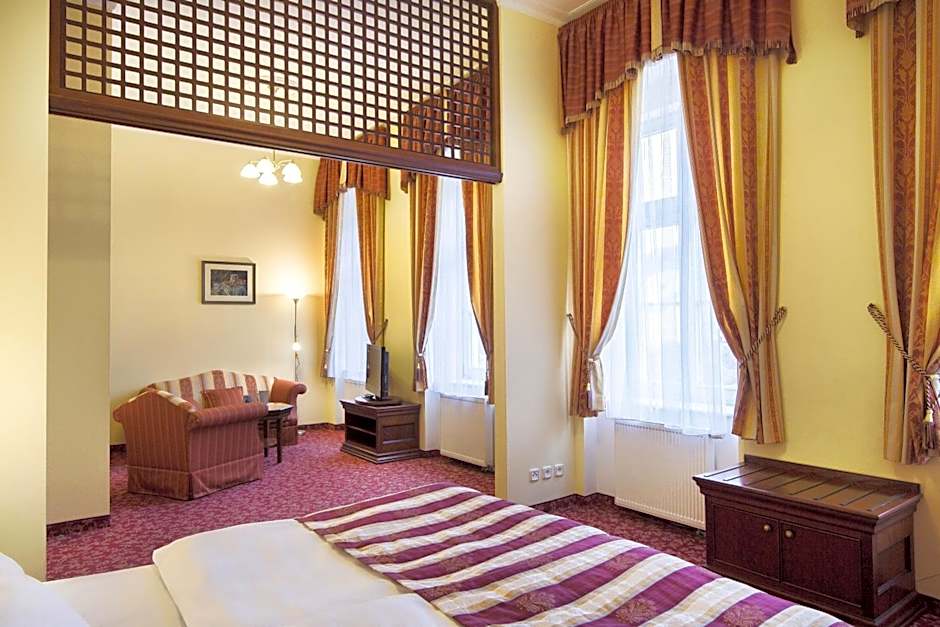Hotel Ontario